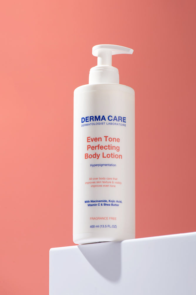Even Tone Perfecting Body Lotion 400ml
