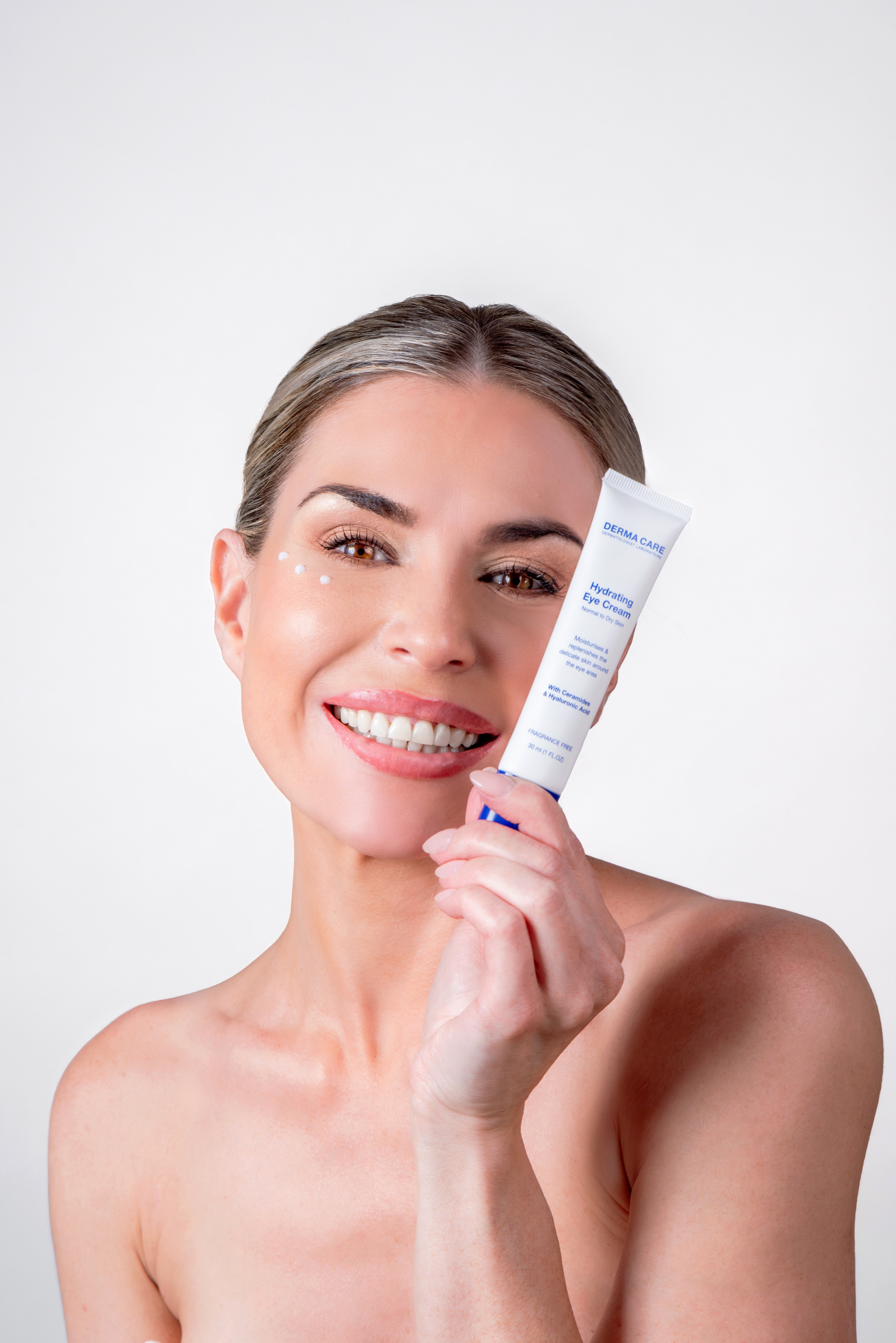 Hydrating Eye Cream 30ml