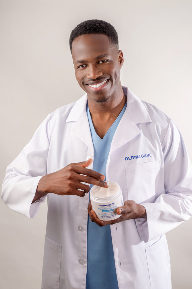 Repair Plus 5% Urea (Body Cream) 400g