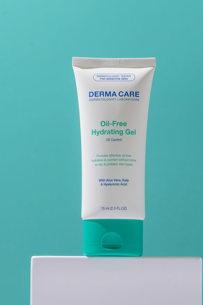 Oil-Free Hydrating Gel 75ml
