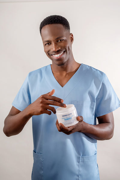 Repair Plus 5% Urea (Body Cream) 400g