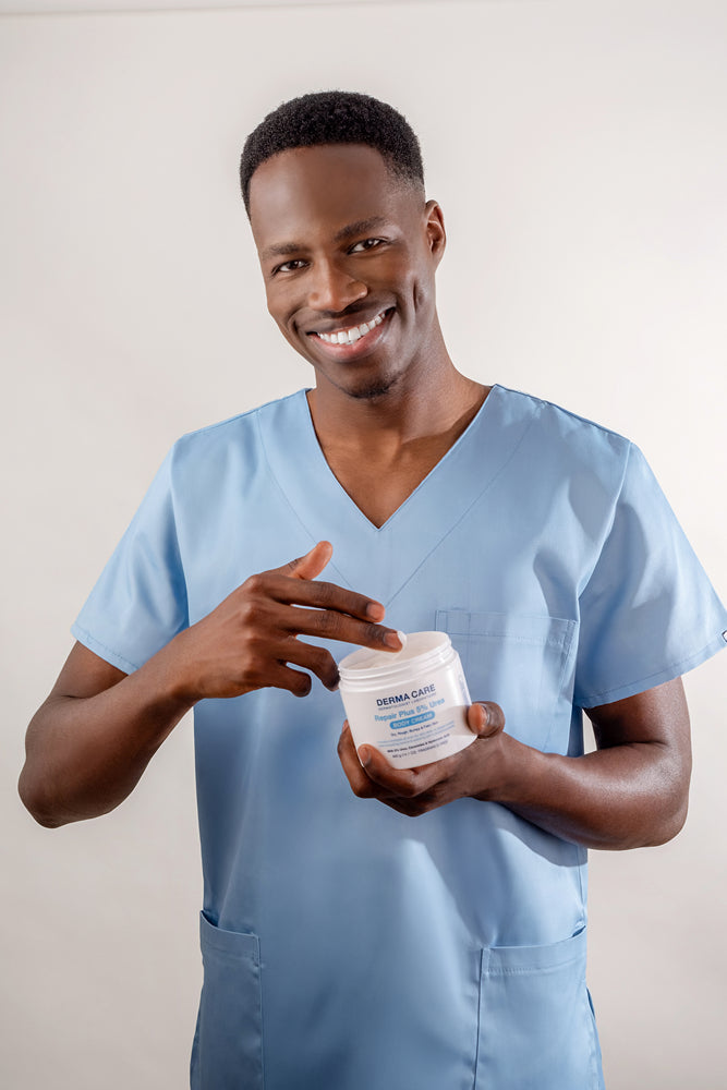 Repair Plus 5% Urea (Body Cream) 400g