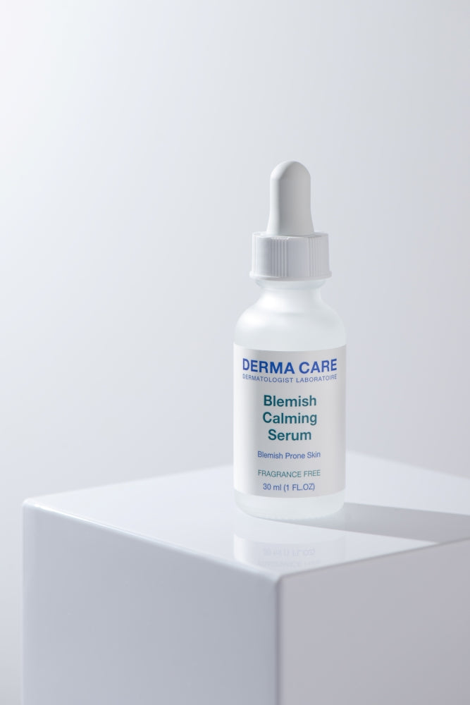 Blemish Calming Serum 30ml