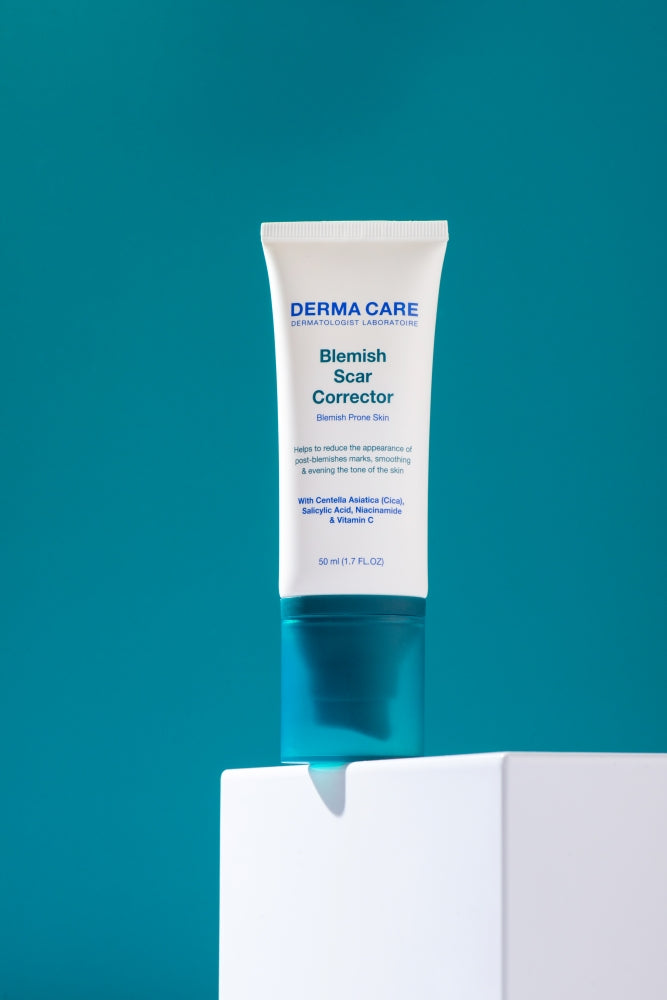 Blemish Scar Corrector 50ml