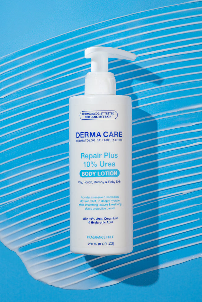 Repair Plus 10% Urea (Body Lotion) 250ml