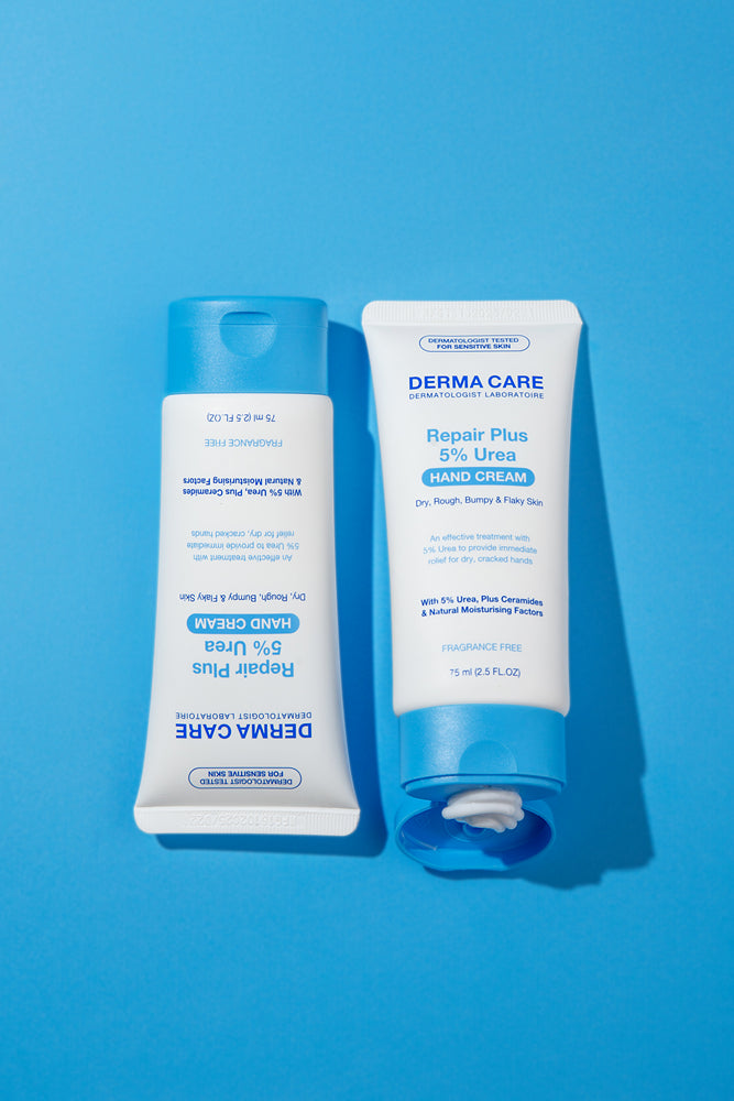Repair Plus 5% Urea (Hand Cream) 75ml