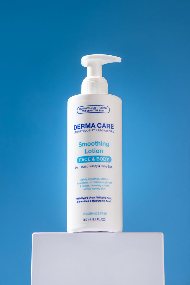 Smoothing Lotion (Face & Body) 250ml