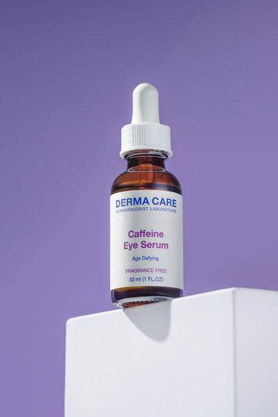 Caffeine Eye Serum 30ml