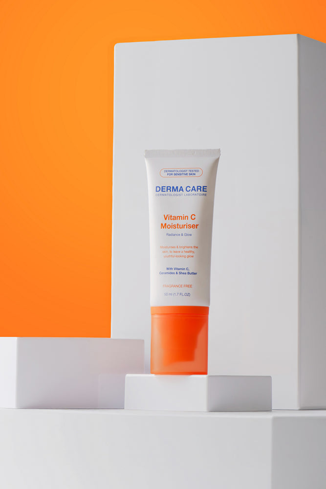 Vitamin C Moisturiser 50ml